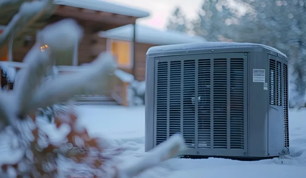 HVAC Service Pros | Puyallup, WA (855) 625-3861 | Expert Heat Pump Repair Services to Keep Your Home Comfortable